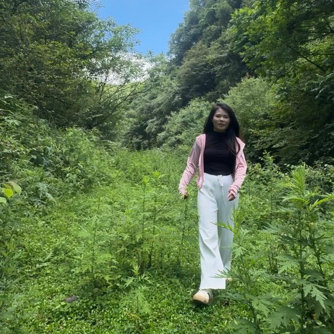 成珍夫妇（孕早期）