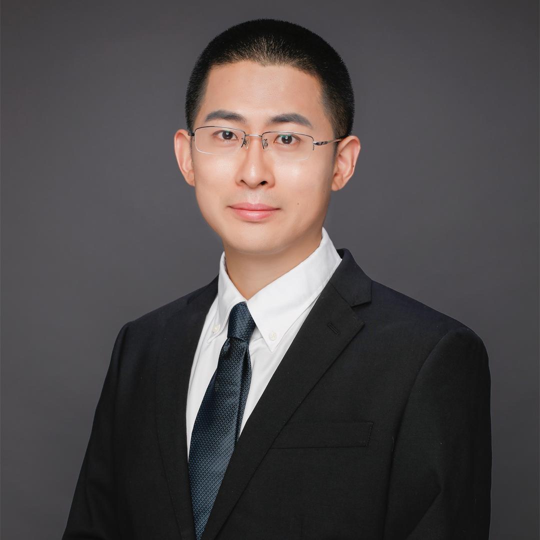 武汉同济张滋洋