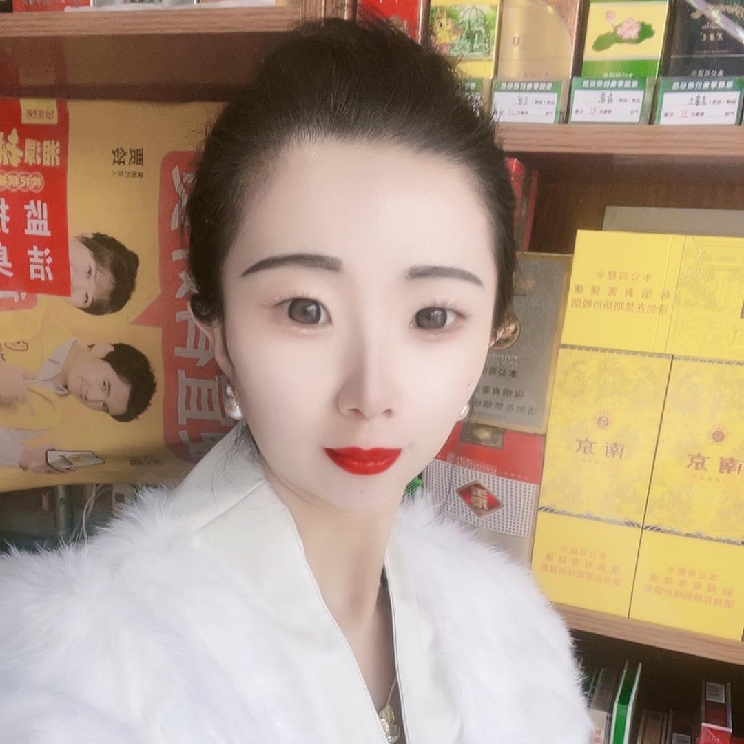 许美丽