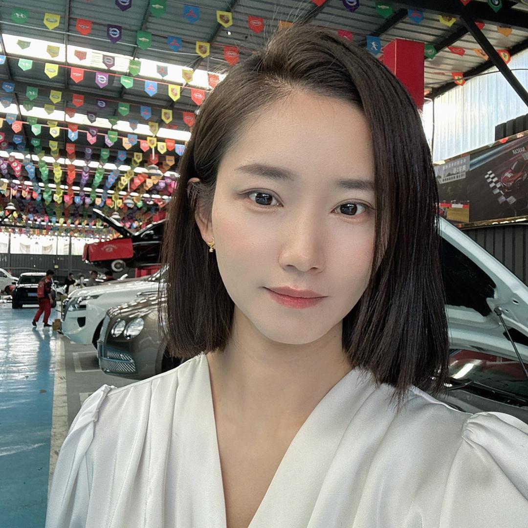 中怀汽修小马