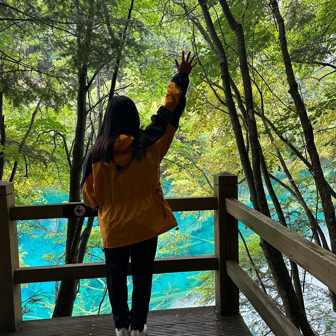 旅友伴生