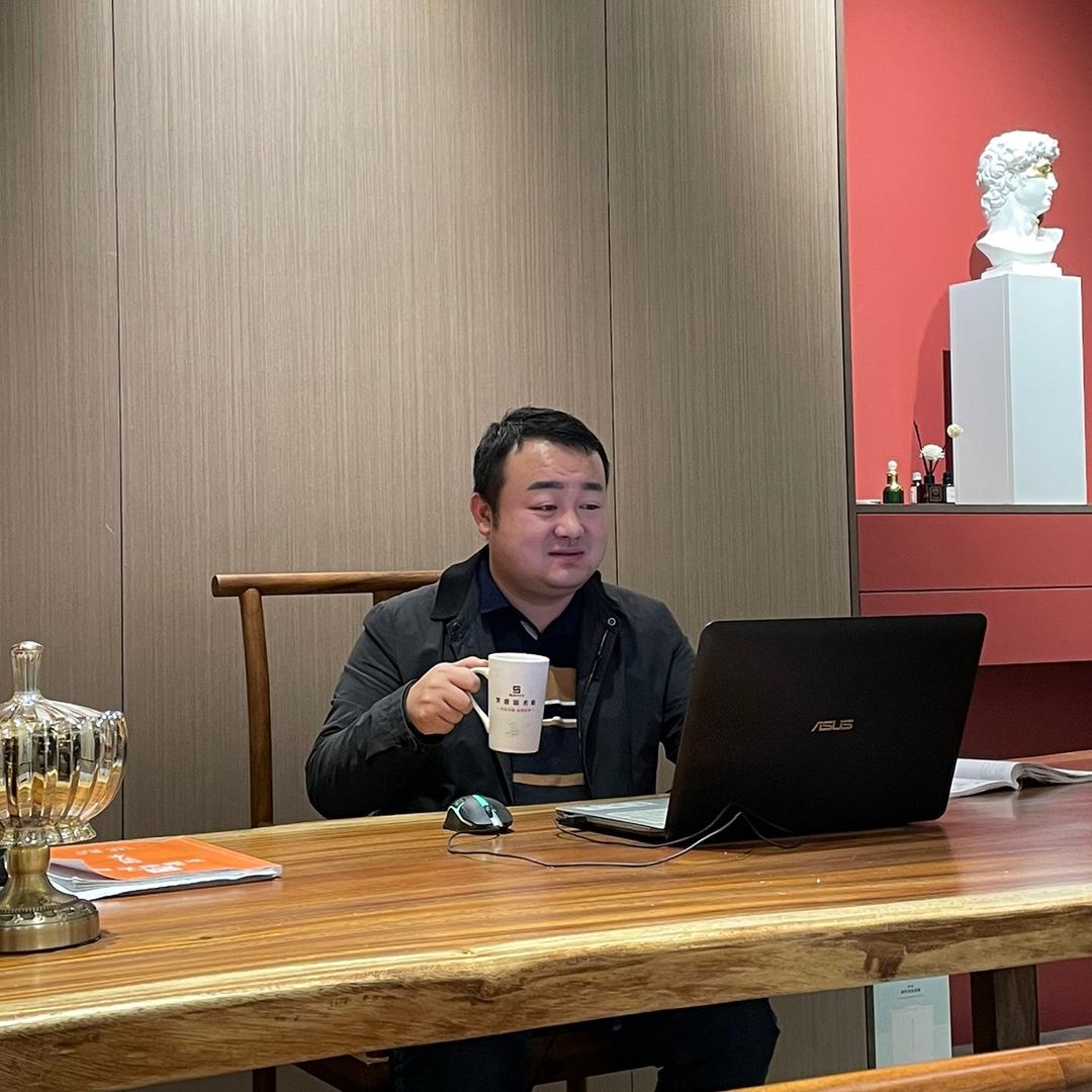 索维思全屋定制家具