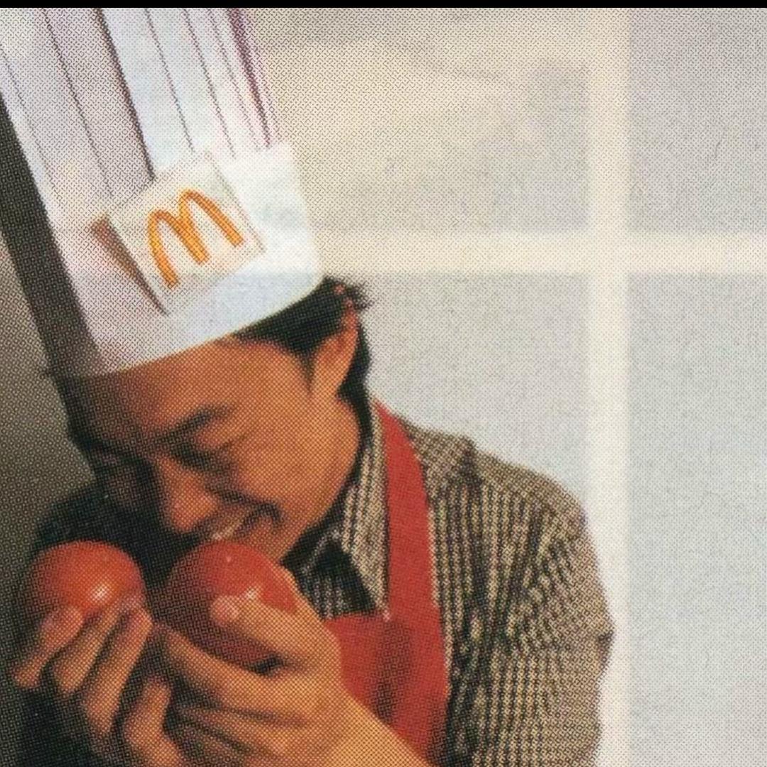 爱吃香肠的鸭嘴兽