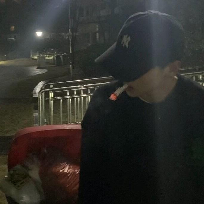 生气就饿不生气就困