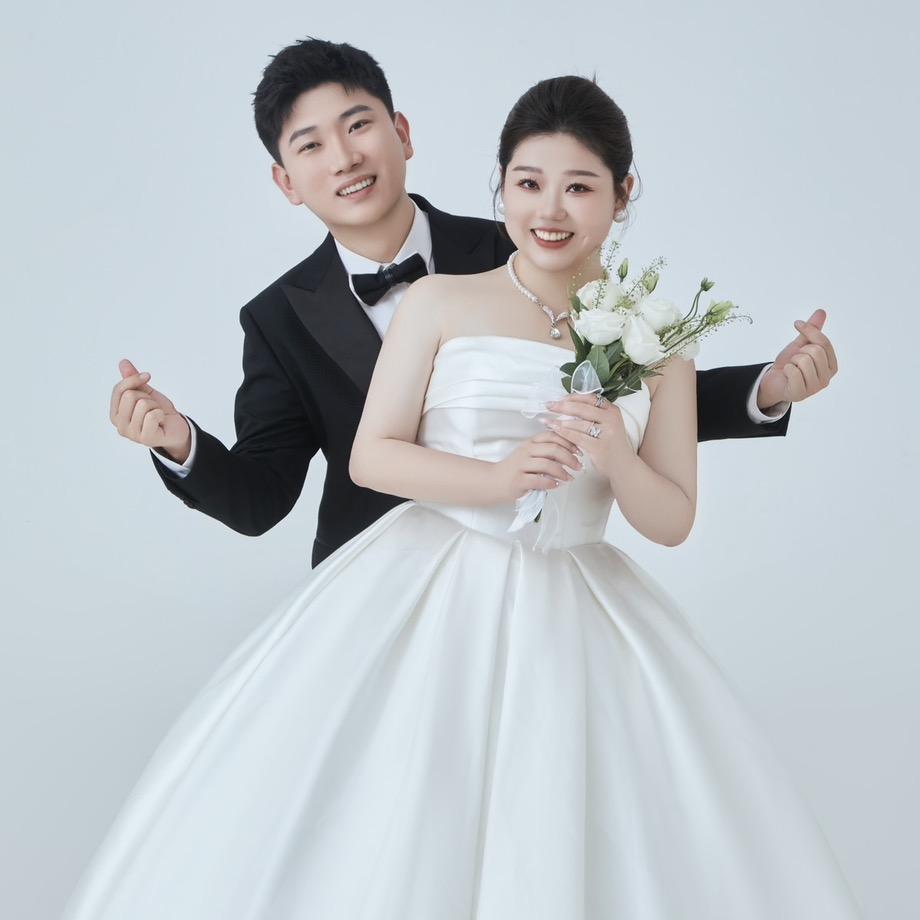 羊羊的婚房💒
