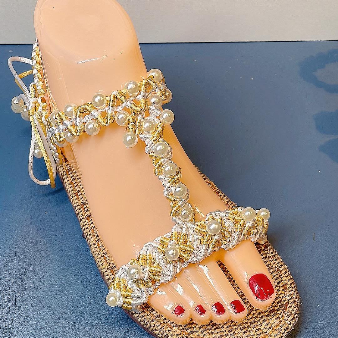 宝妈手工编织