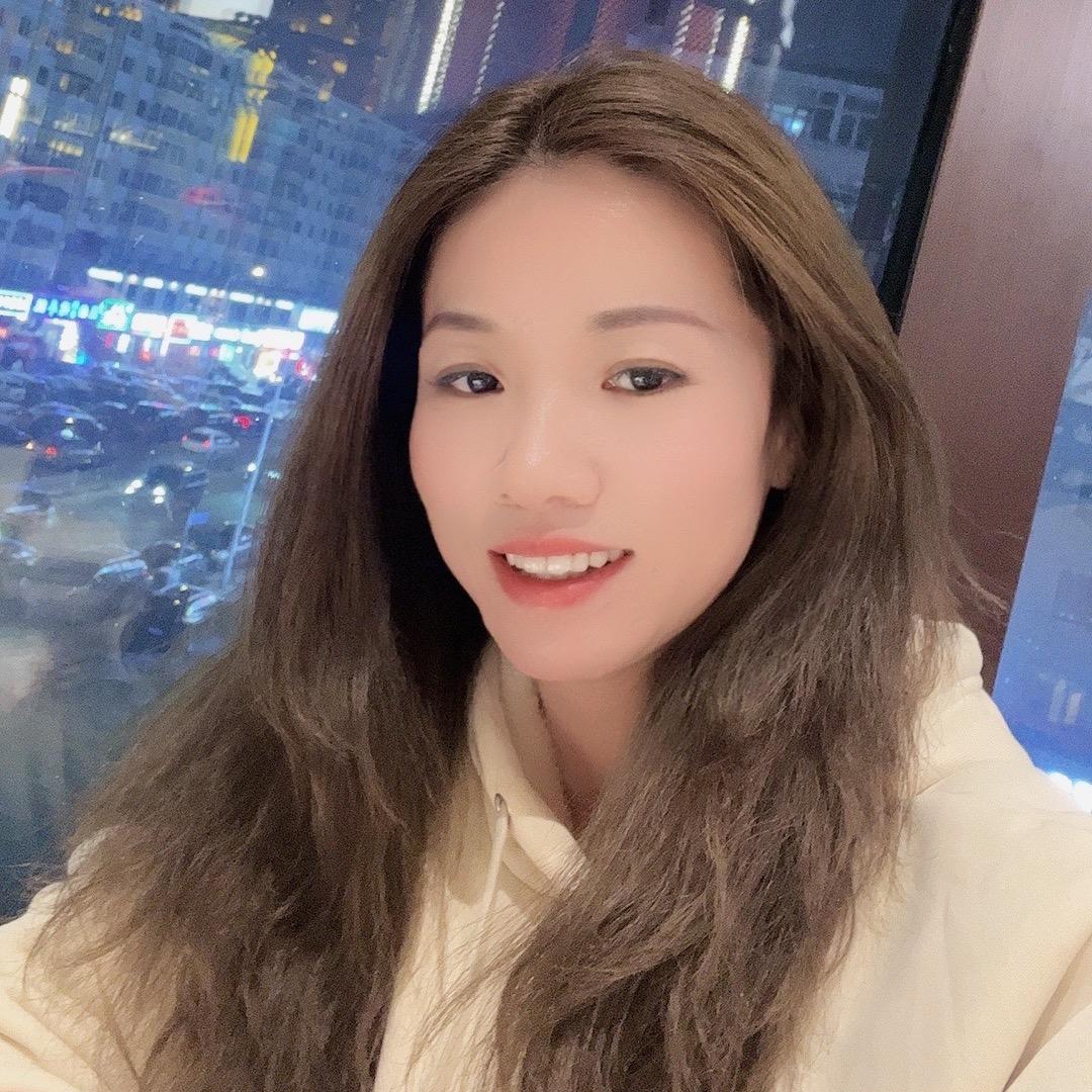小晴💞