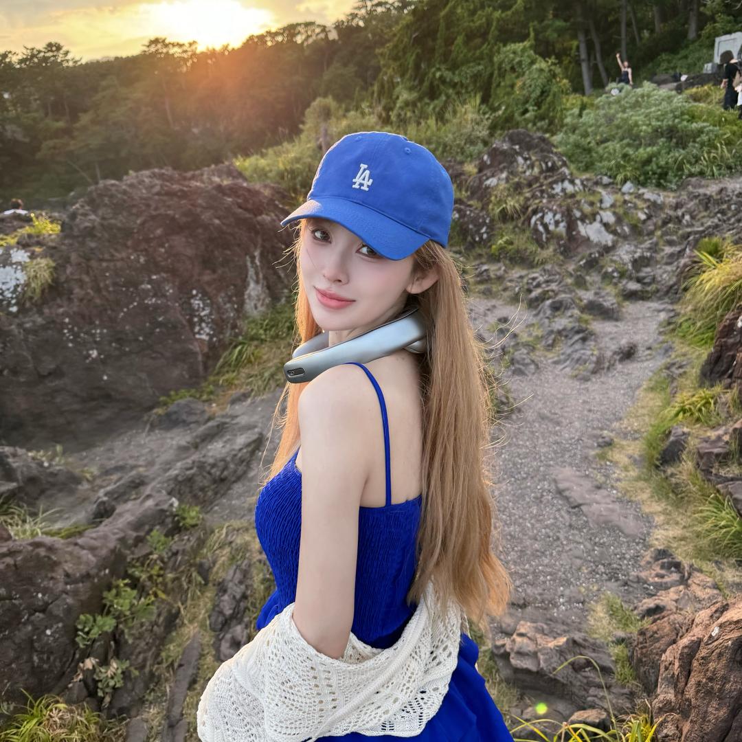 biubiu～