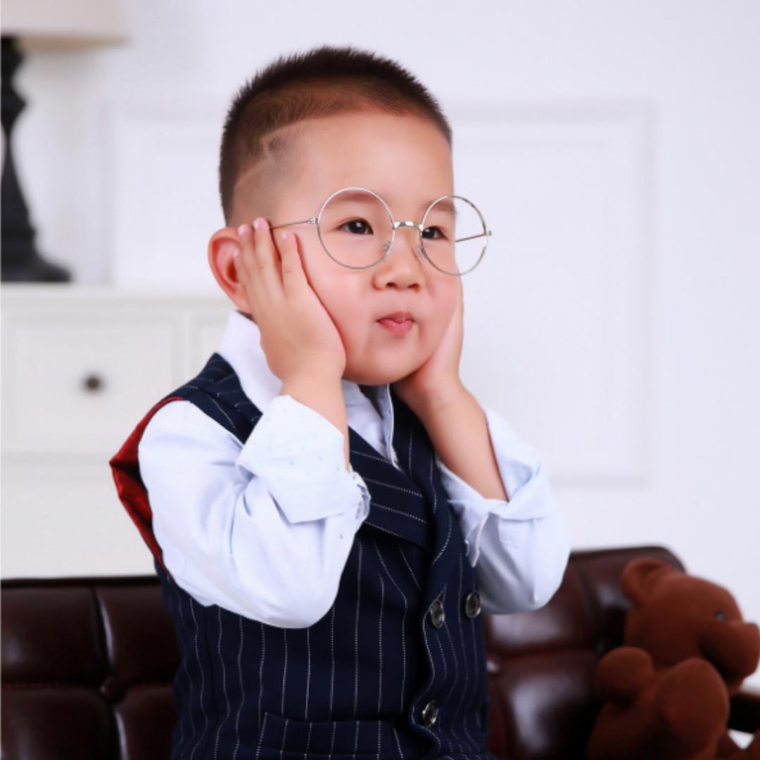 安安妈童装优选