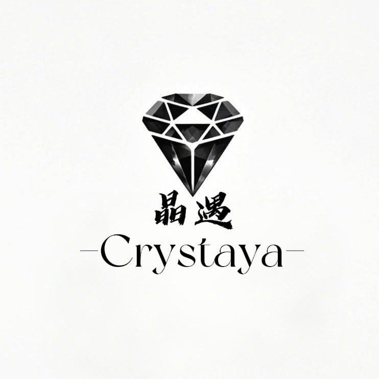 晶遇Crystal（拯救水晶计划）