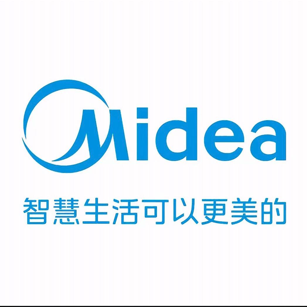 美的智慧家（鑫吉隆旗舰店）