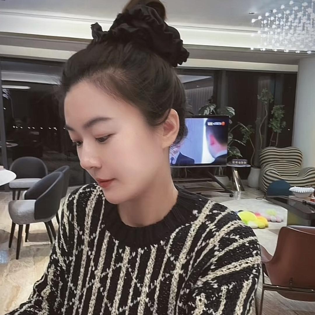 H姐曼辰直播返场号