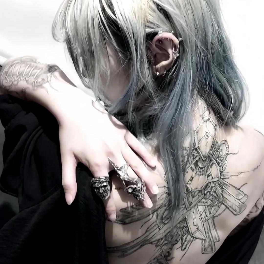 病症(🚬代/🔮