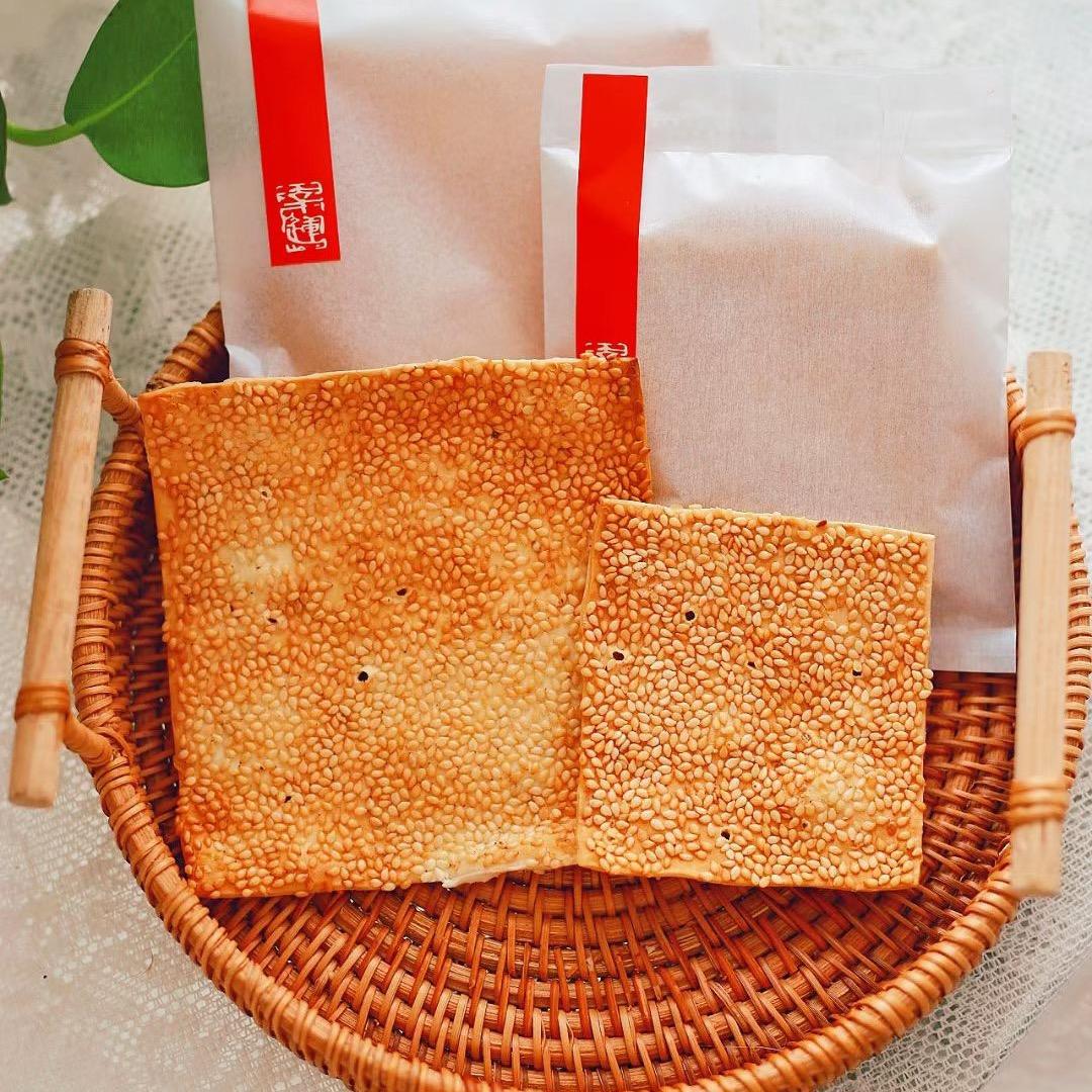 苏大娘缸炉烧饼