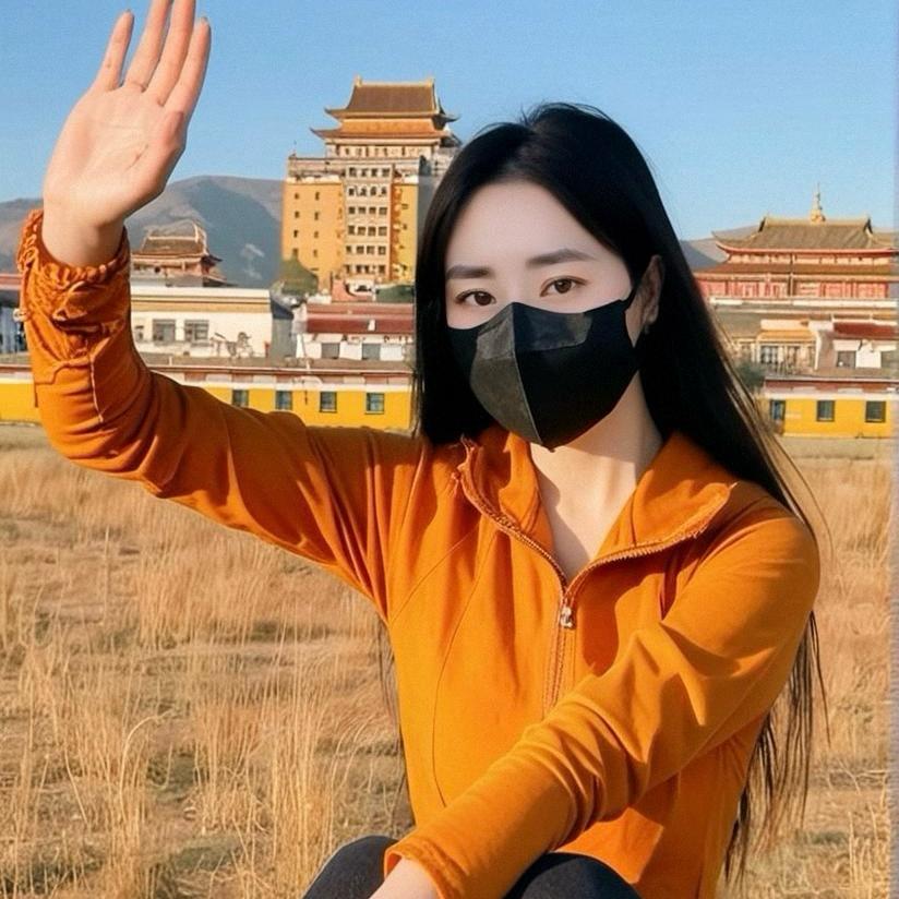 梦想💞