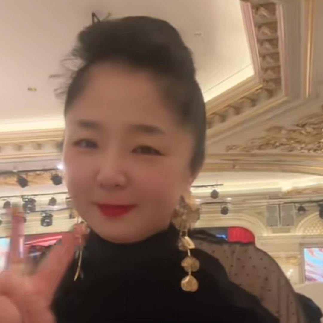 心有灵犀（许晶）