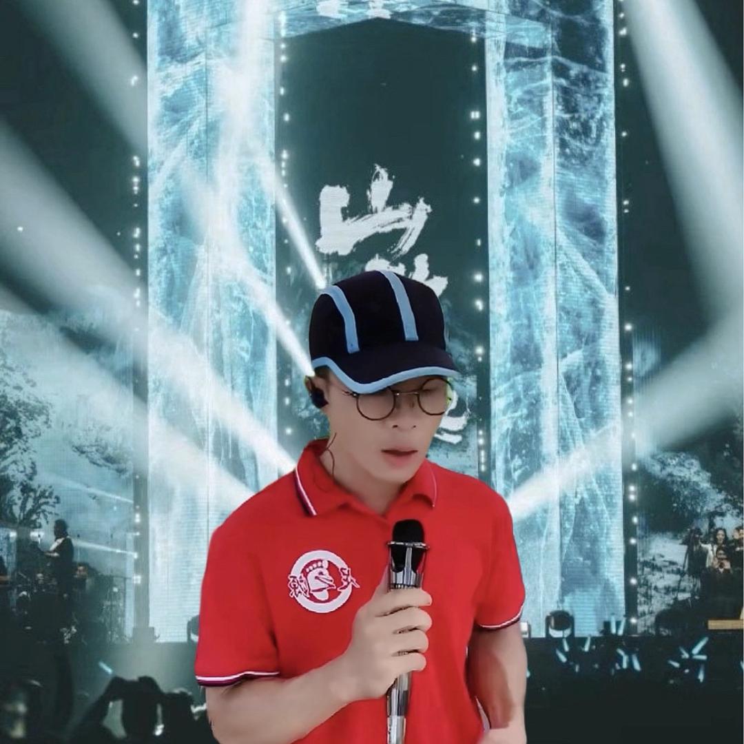 吕翔（刀粉）