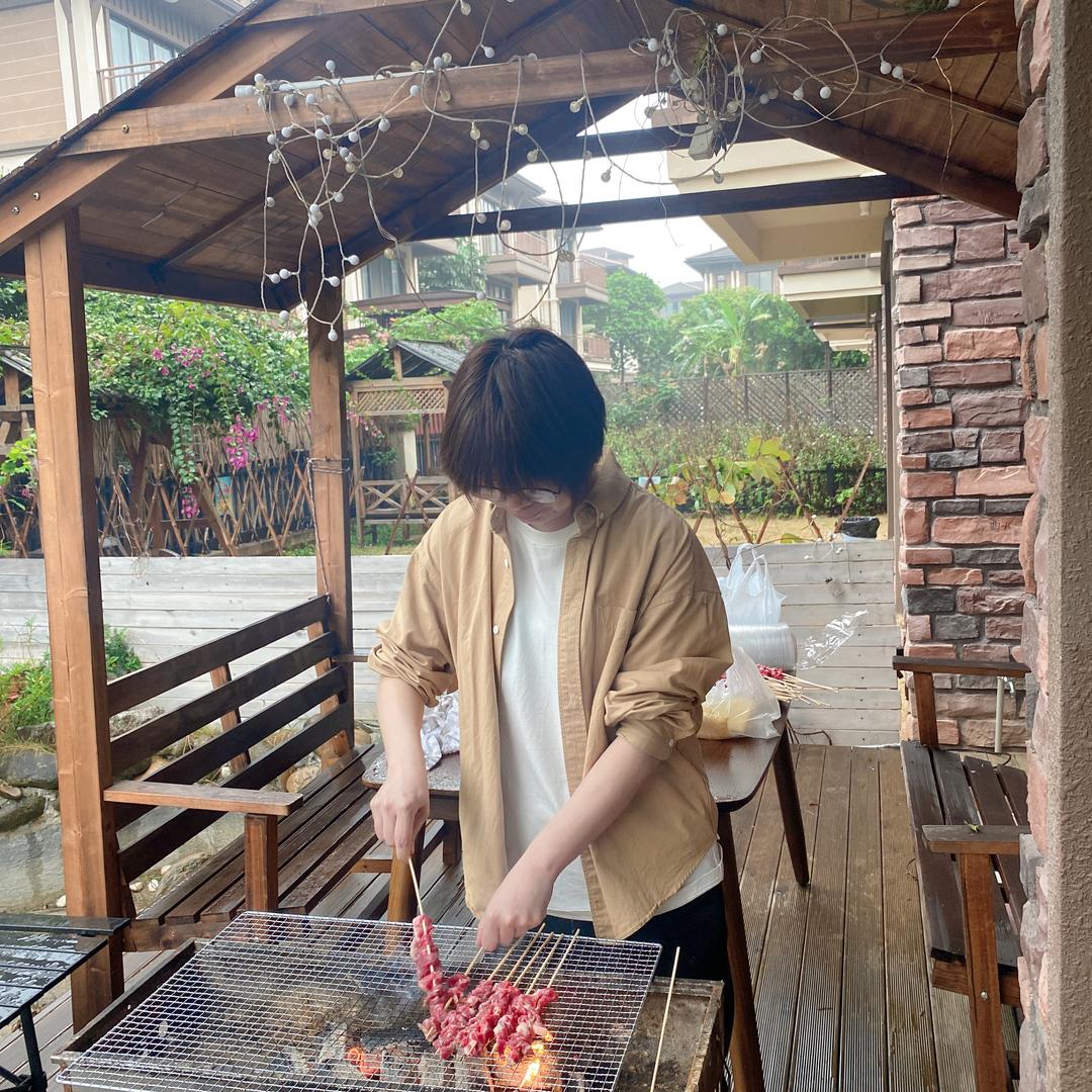 日出是成熟🎇