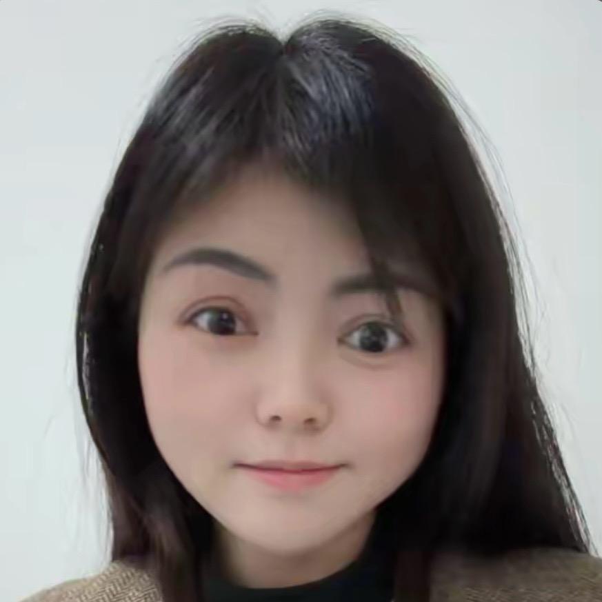 小圆脸🌹