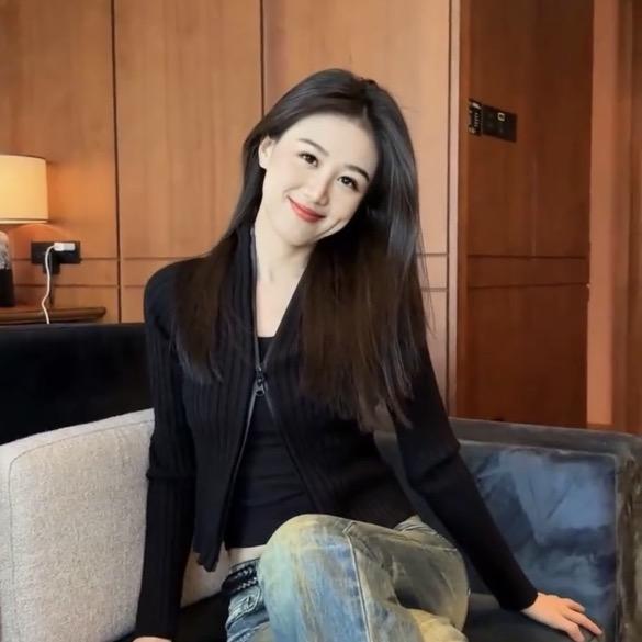 柠檬妹儿乖得很