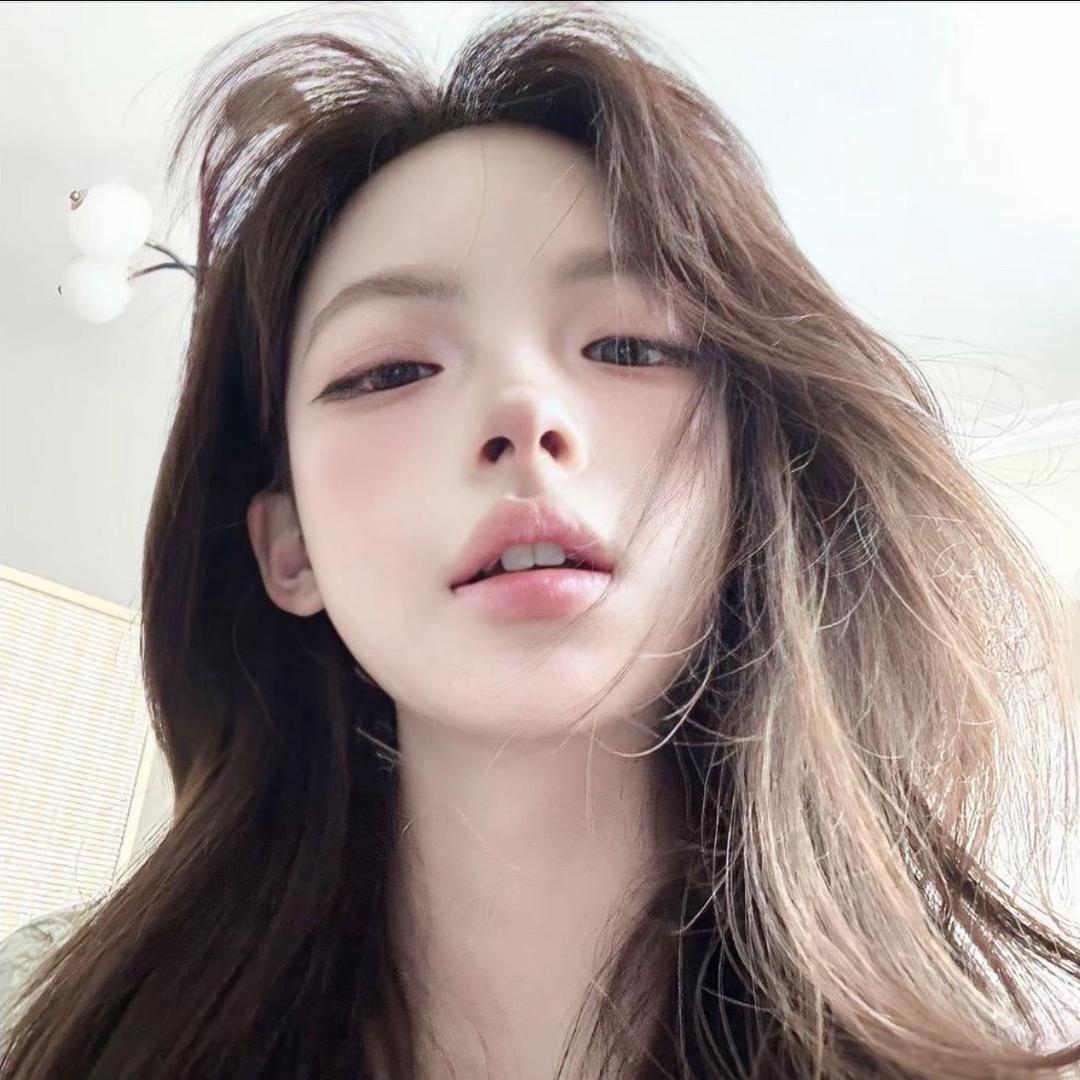 小嬌妻