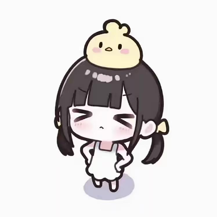 怡儿（二次元）