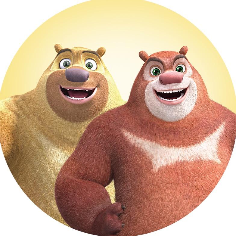 熊出没官方旗舰店