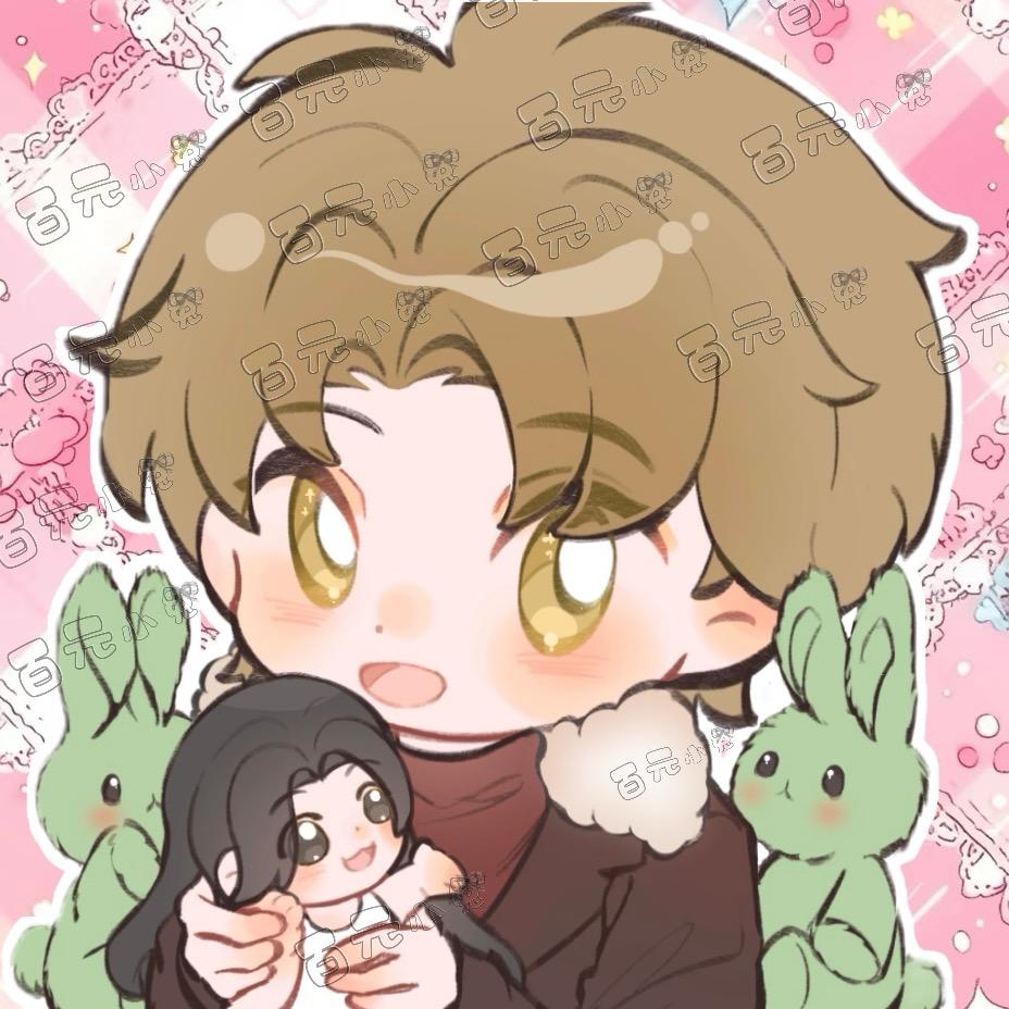 百元小兔ㅤ˶っ˕ -｡