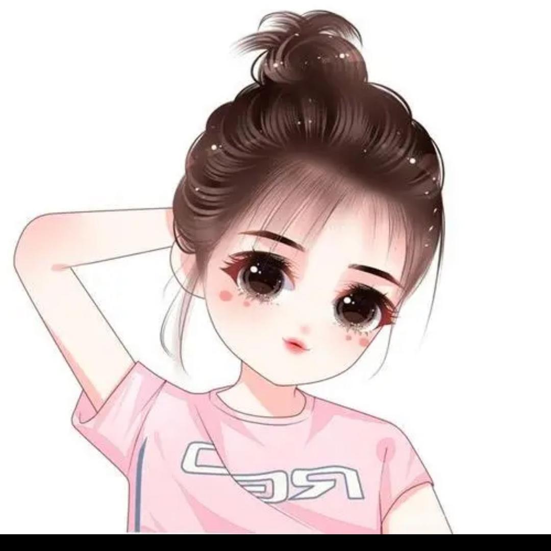 小可爱❤️