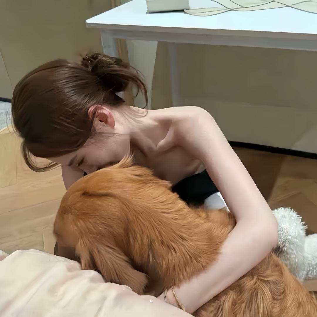 我也不懂她