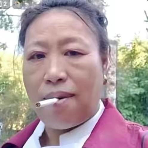 姑奶奶·