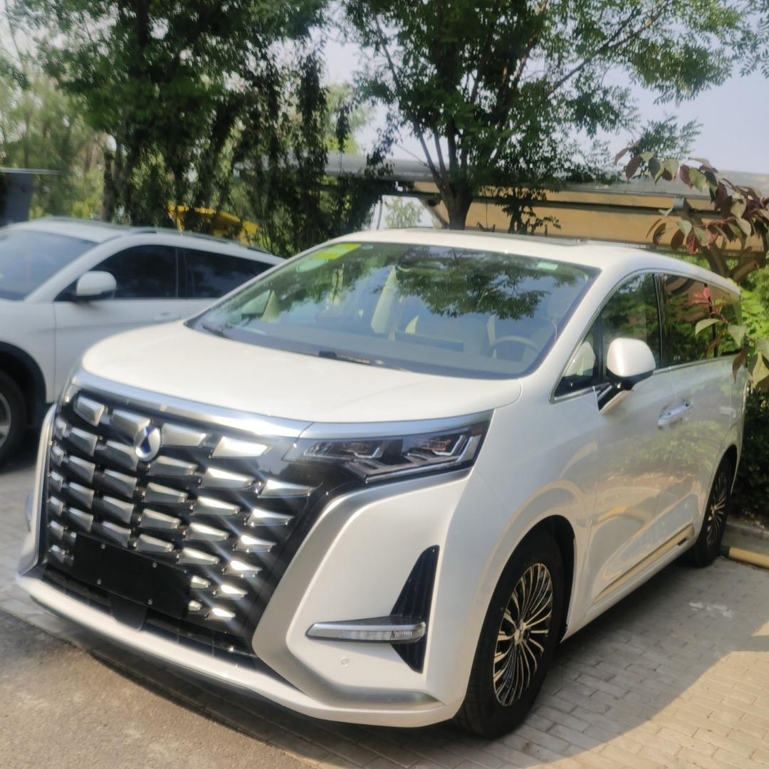 北京网约车-英子