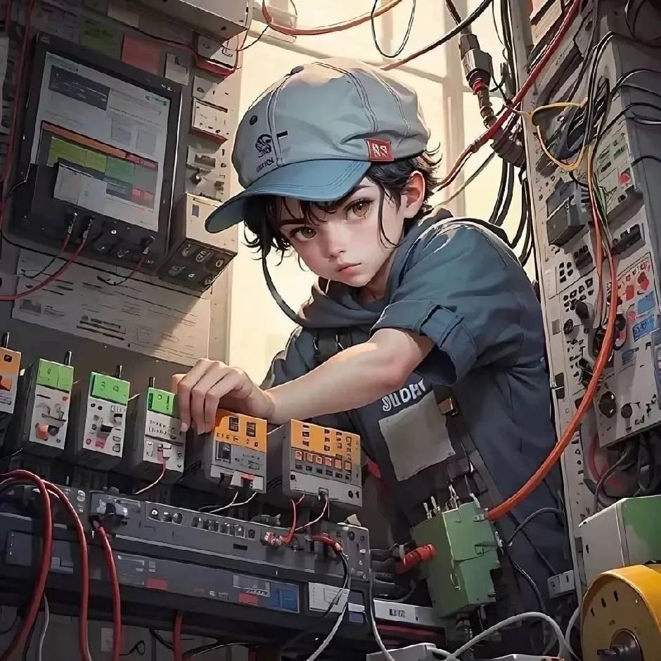 激光来帮忙。