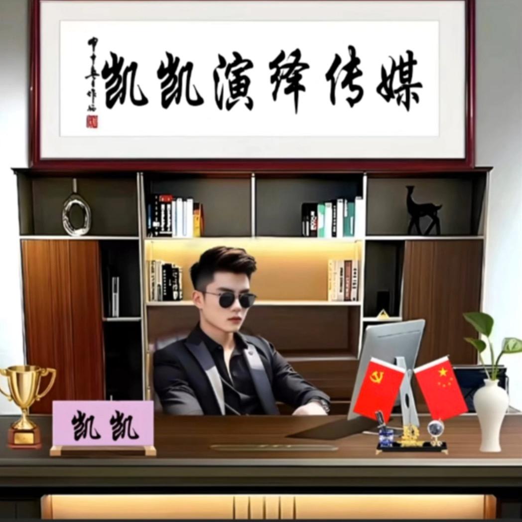 戏曲凯凯