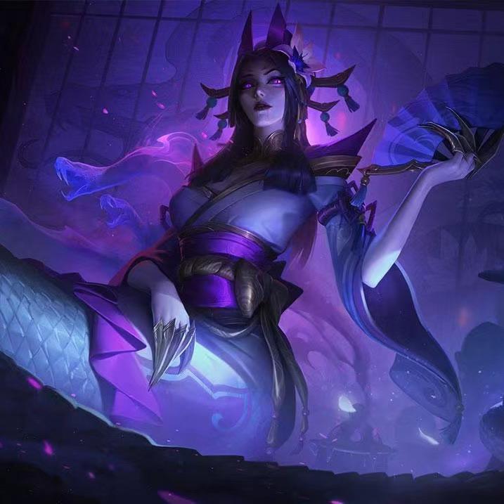 许仙（英雄联盟）