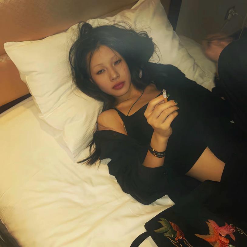 李微💕