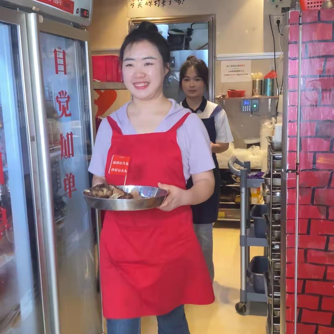 自蚝特色美食