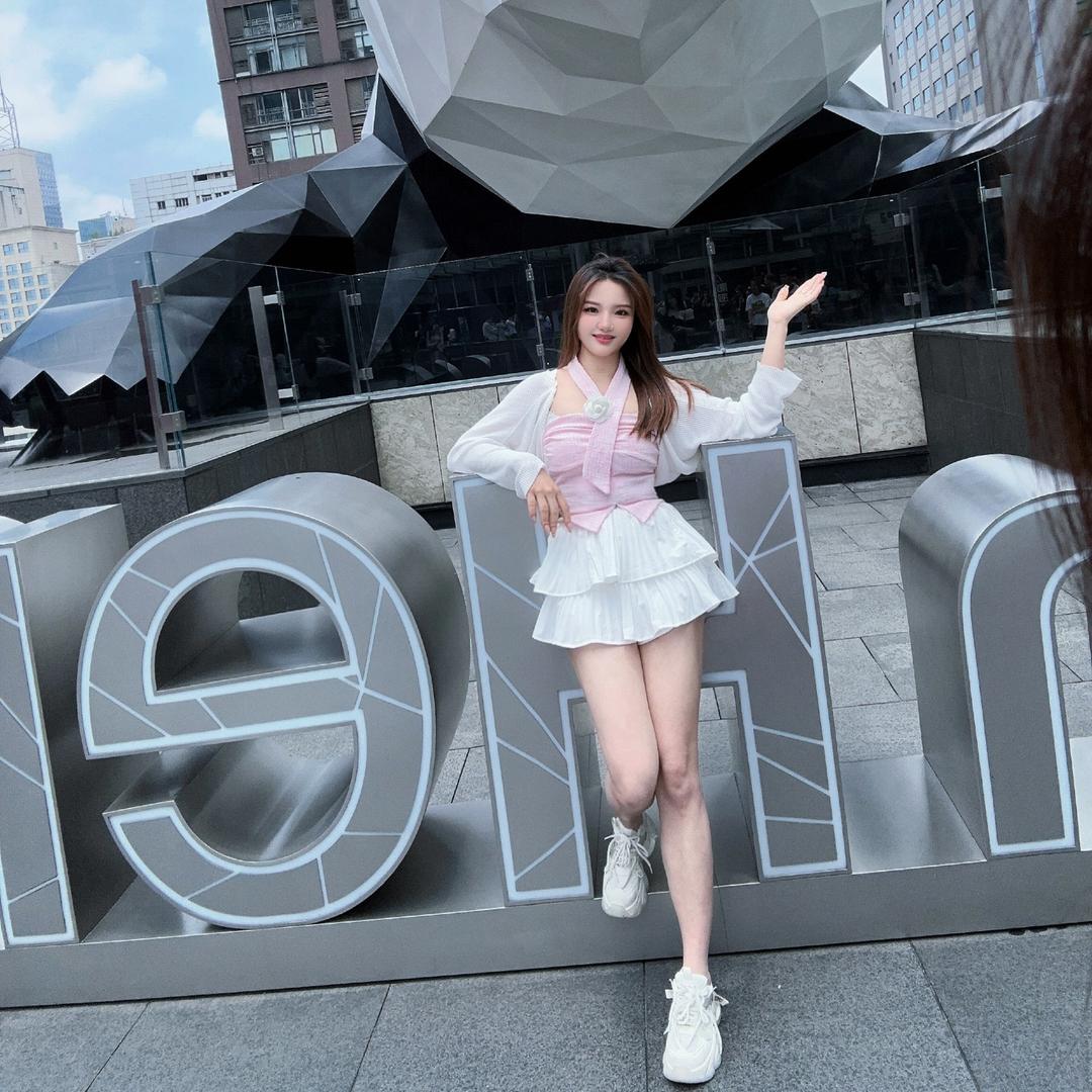 我不是淑女💞