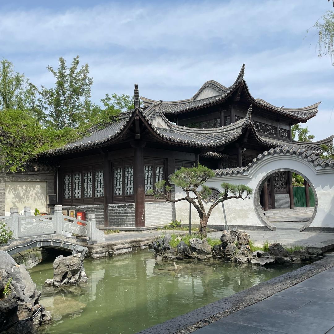 玉音禅心