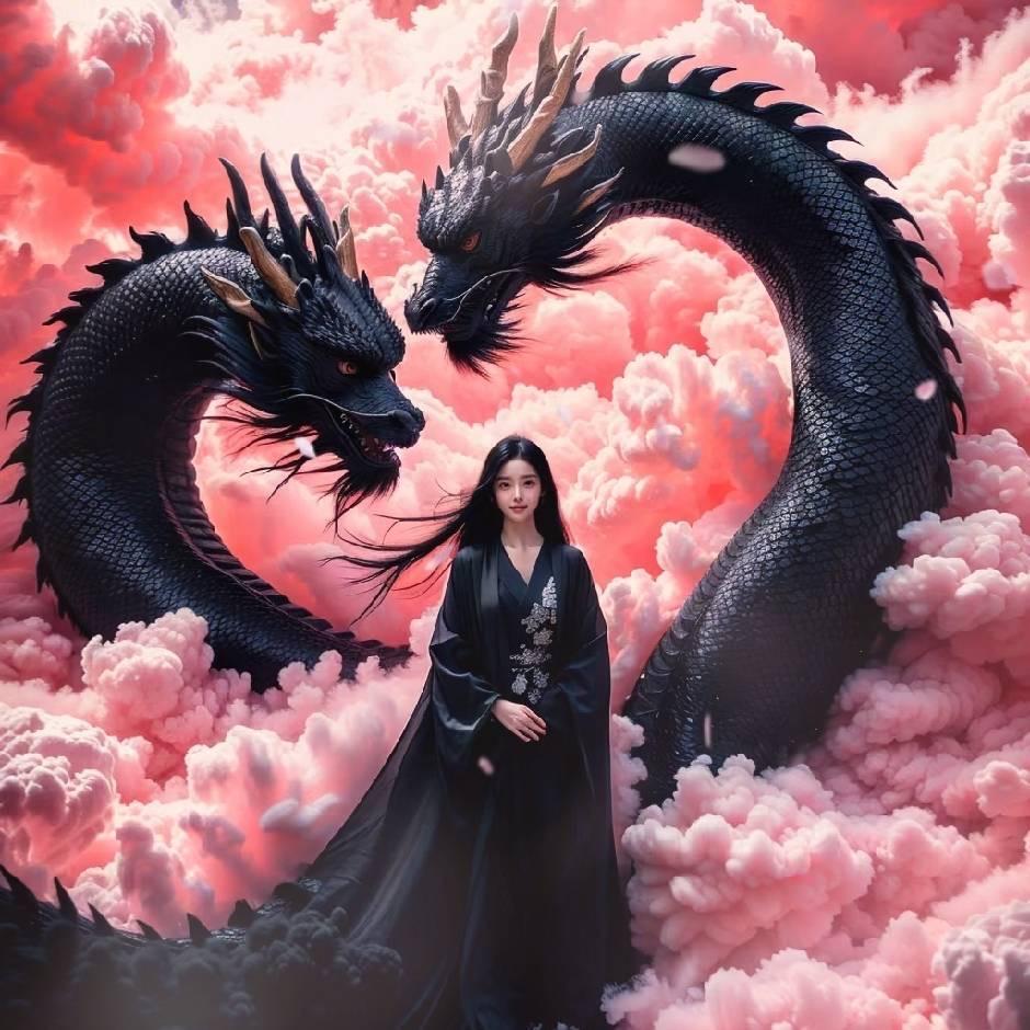 玄龙 问道🐲