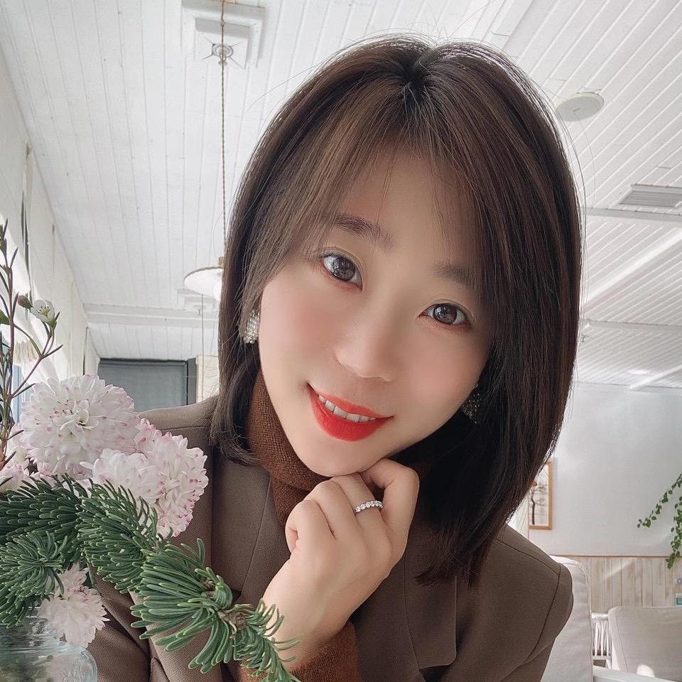 小兔姐姐幸福一家