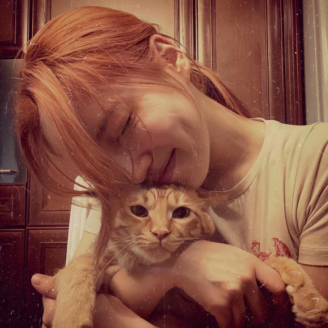 不吃男人画的大饼