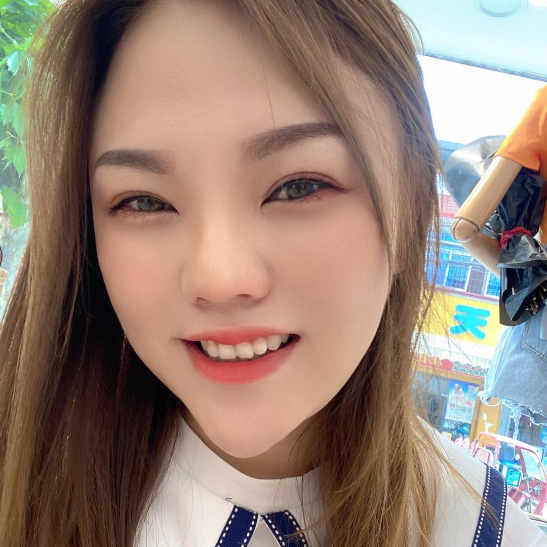 辣条小姐