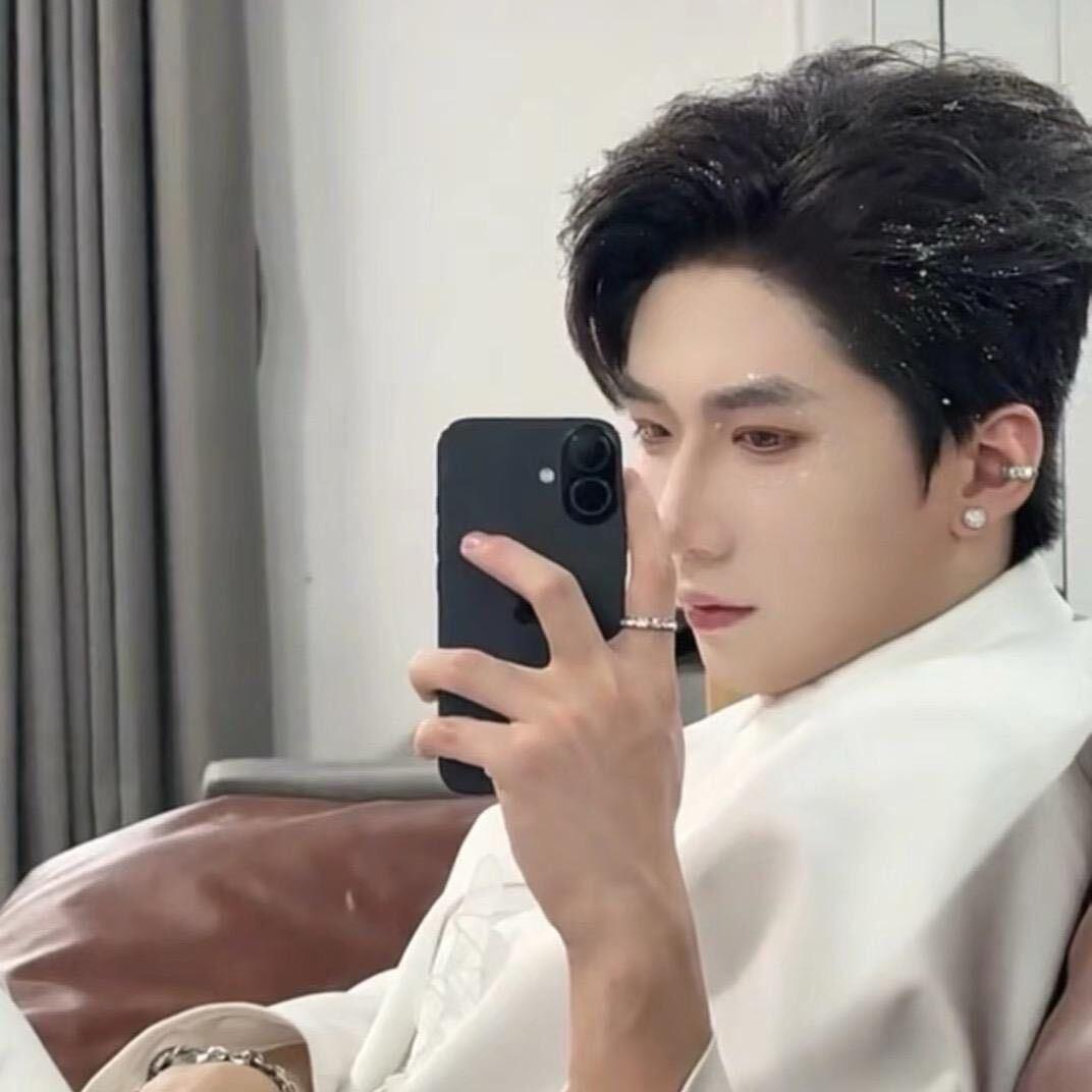 辰麟🌌（疯狂打瓦版）