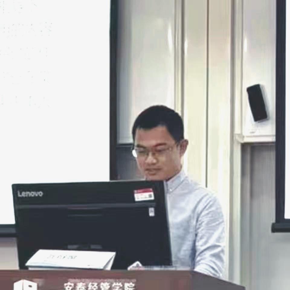 唐老师的国际本科