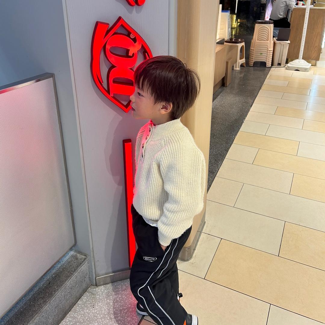 🌈溱溱（Zhen ）
