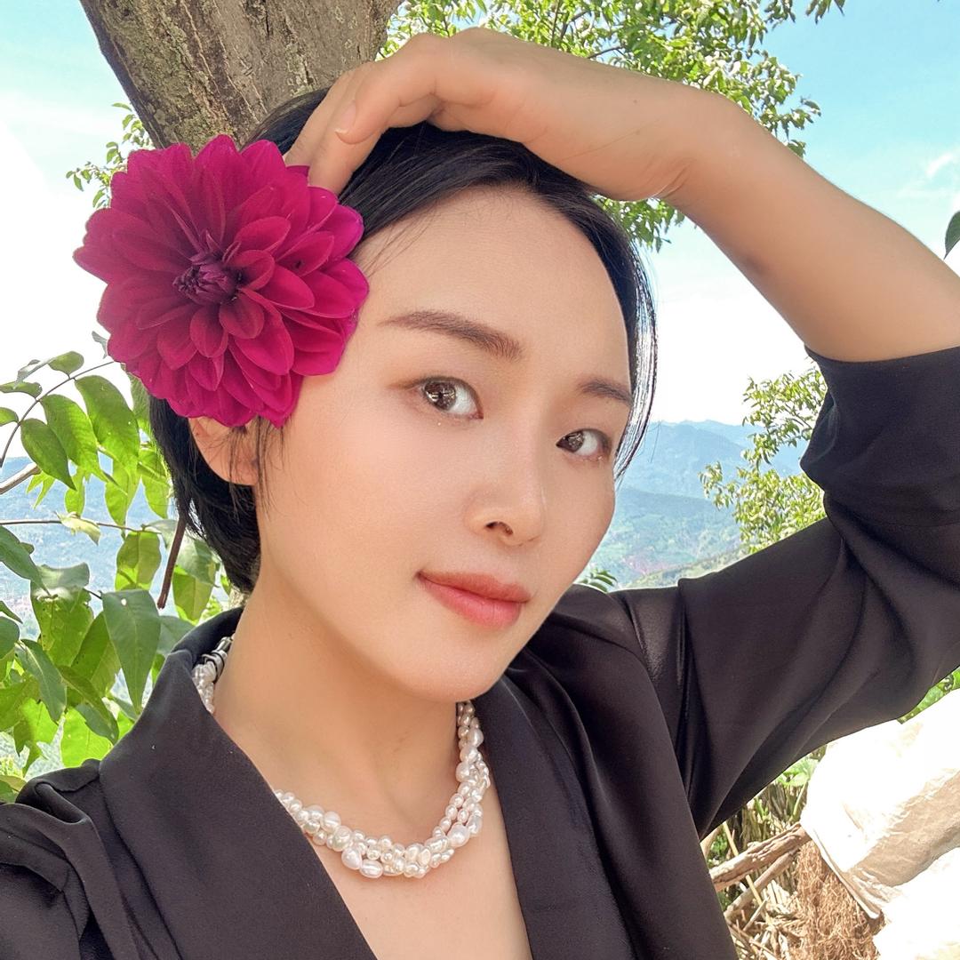 艳儿带你变美记