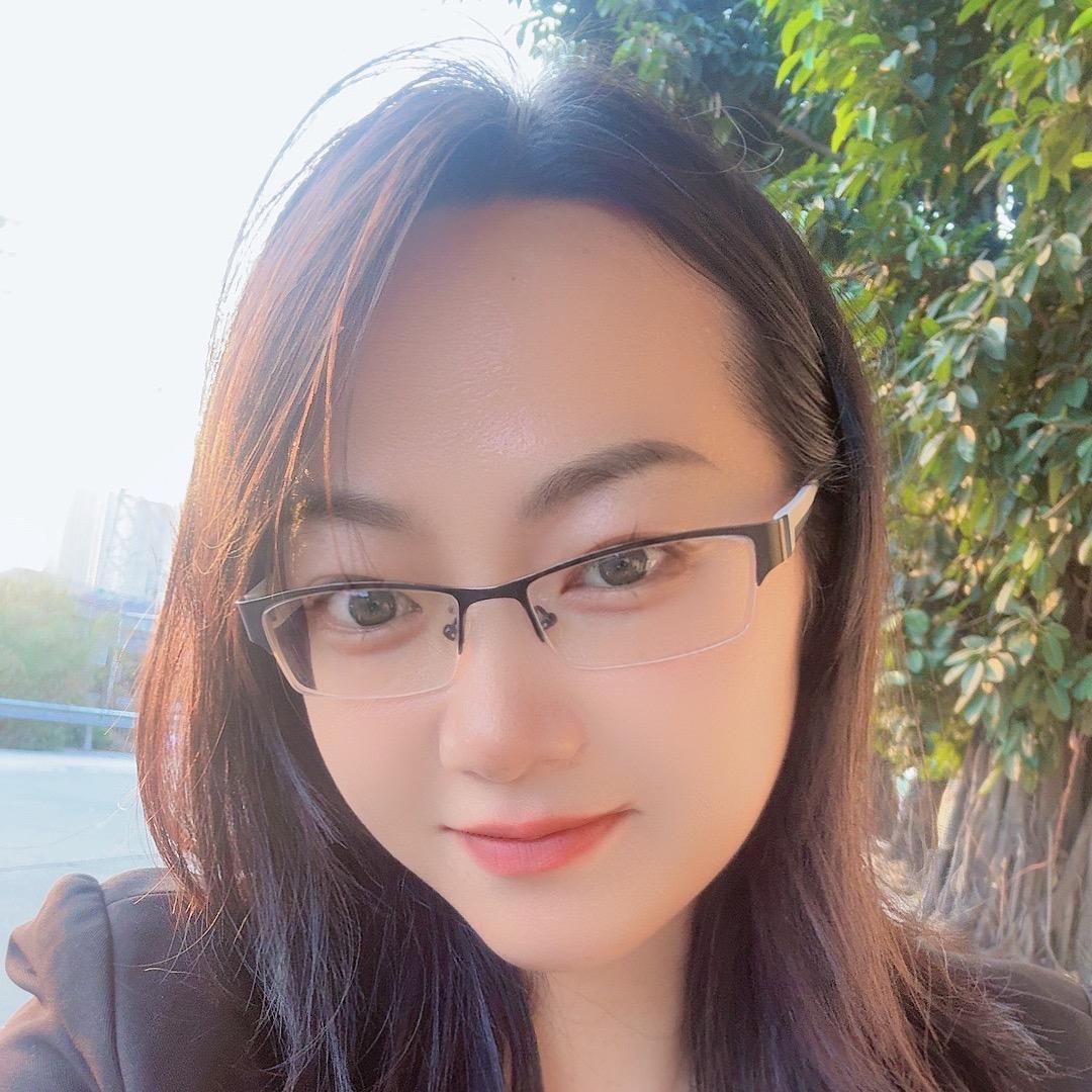 小鹿妹妹