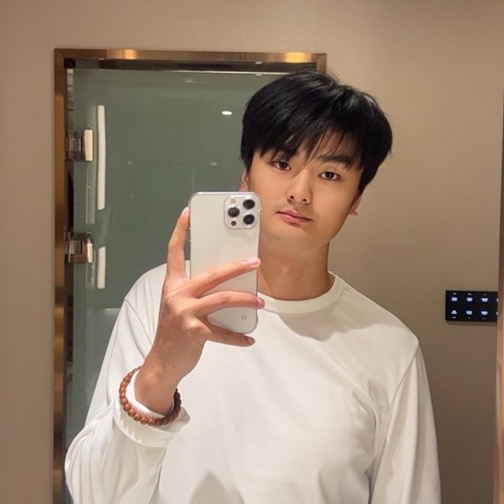 小小羊🐑