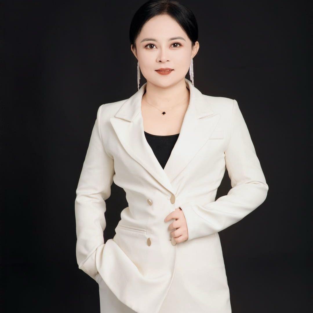 潮州姑娘（养为上生活馆）健康管理师